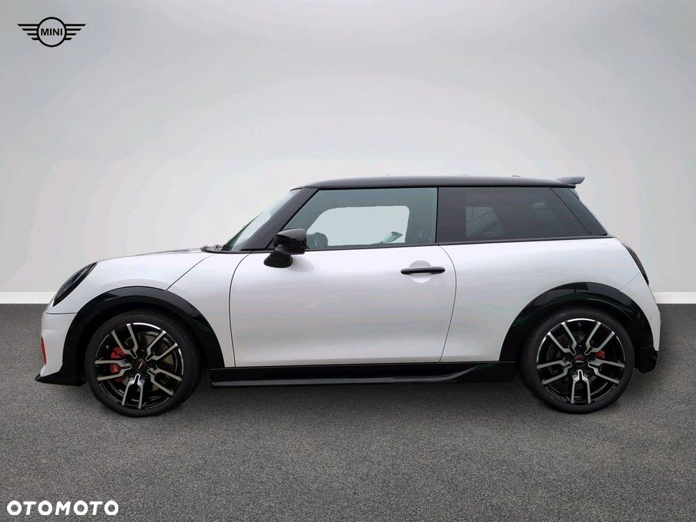 MINI John Cooper Works - 9