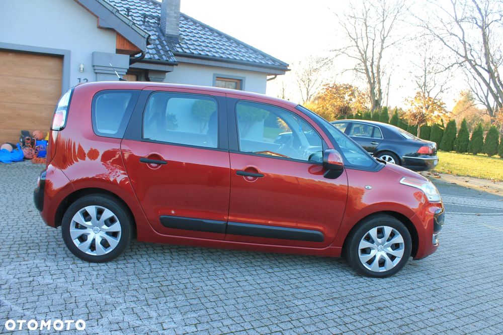 Citroën C3 Picasso - 20