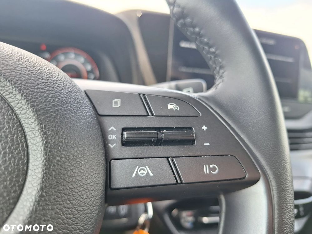 Hyundai Bayon 1.0 T-GDI Smart DCT - 12