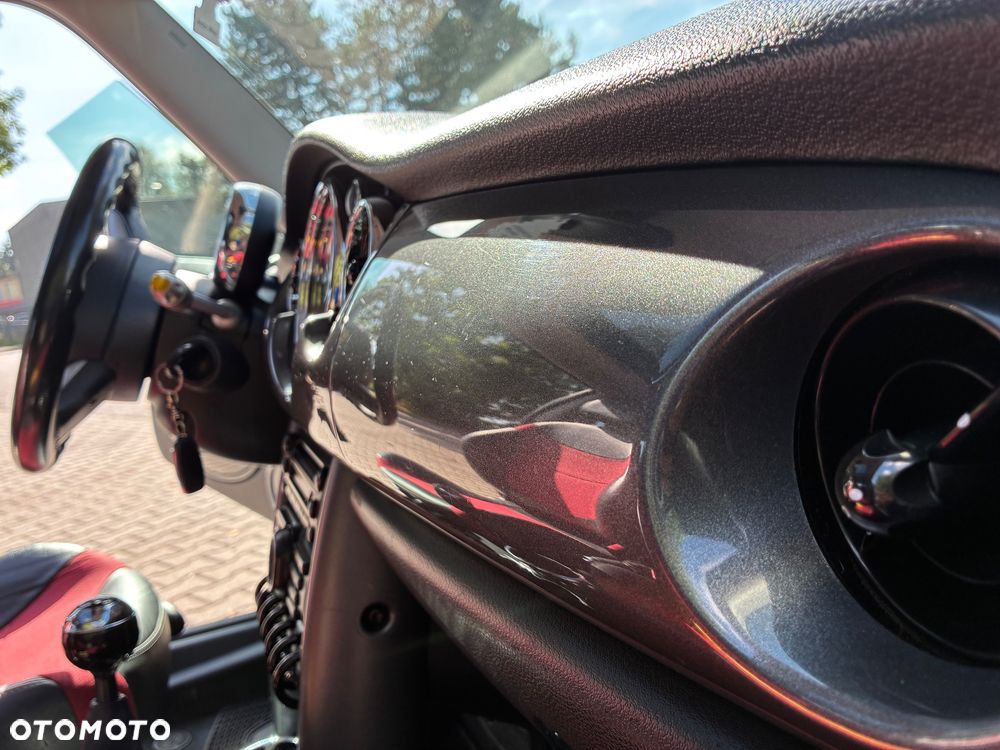 MINI Cooper chili - 38