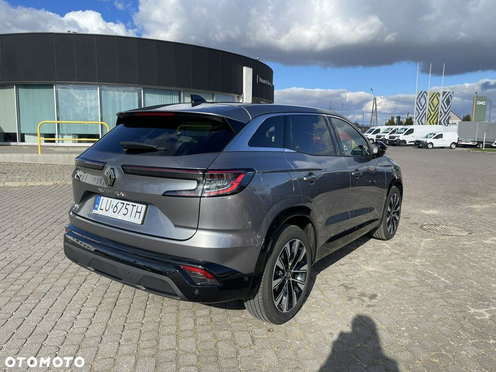 Renault Austral - 4