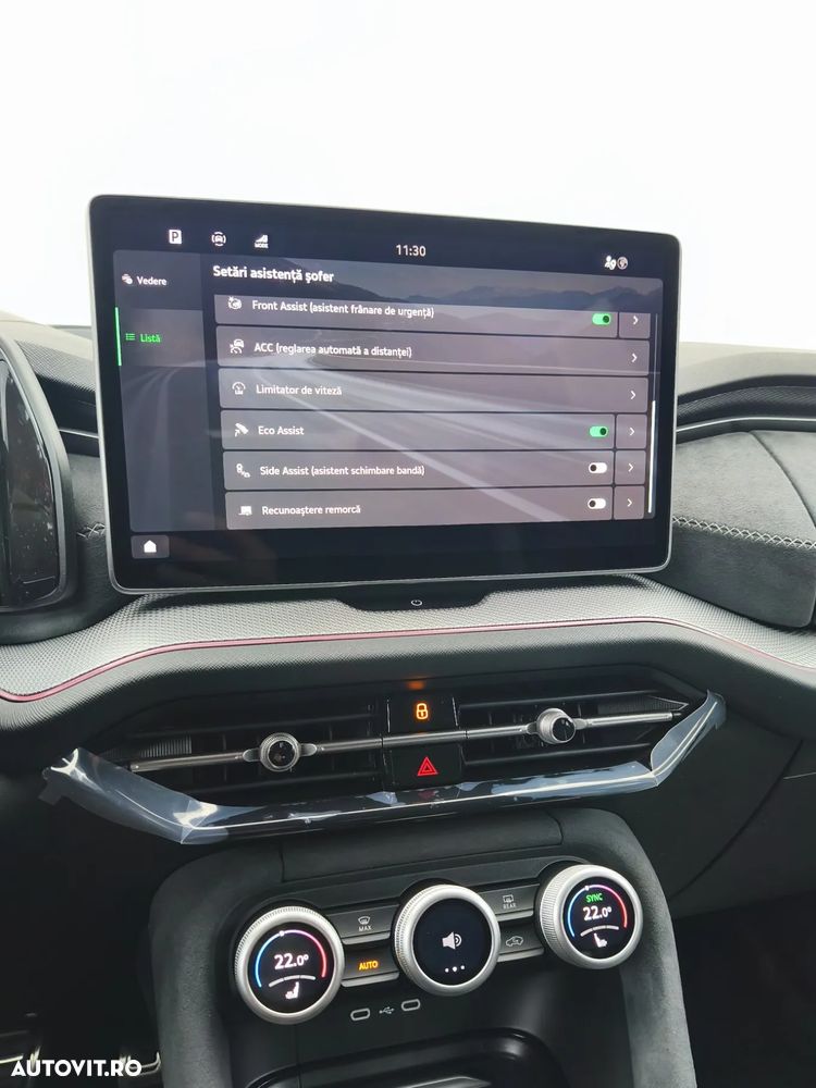 Skoda Kodiaq 2.0 TDI 4X4 DSG Sportline - 11