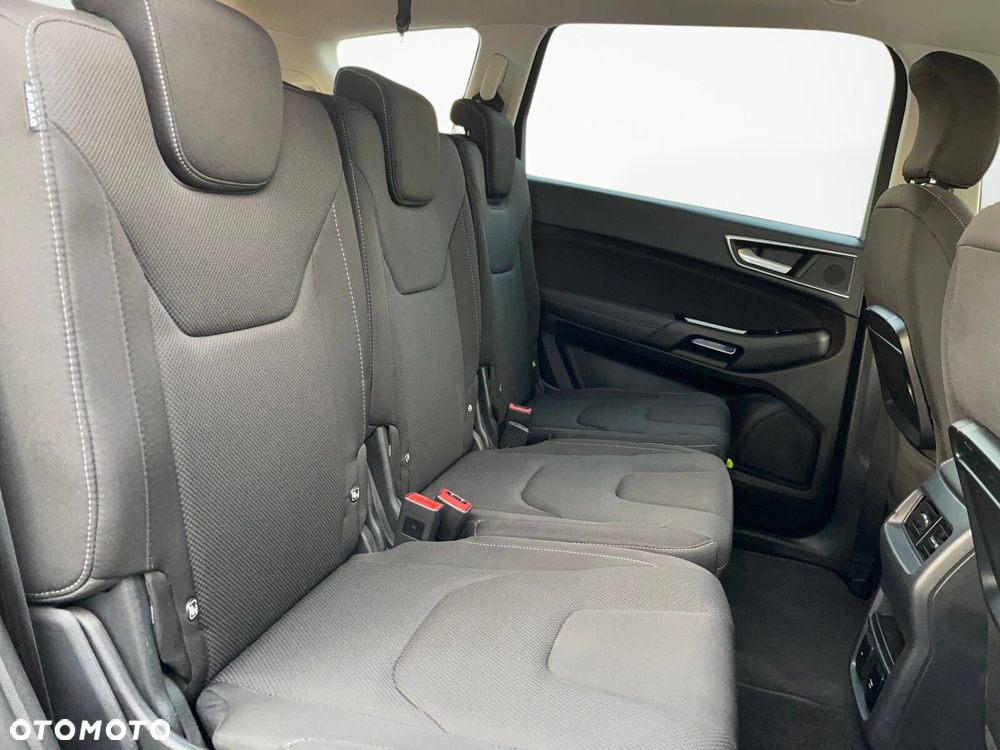 Ford S-Max 2.5 Hybrid Titanium CVT - 23