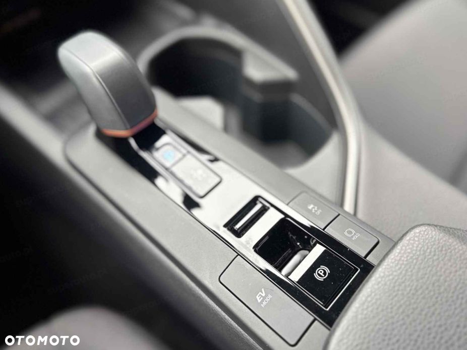 Toyota C-HR 1.8 Hybrid Style - 10