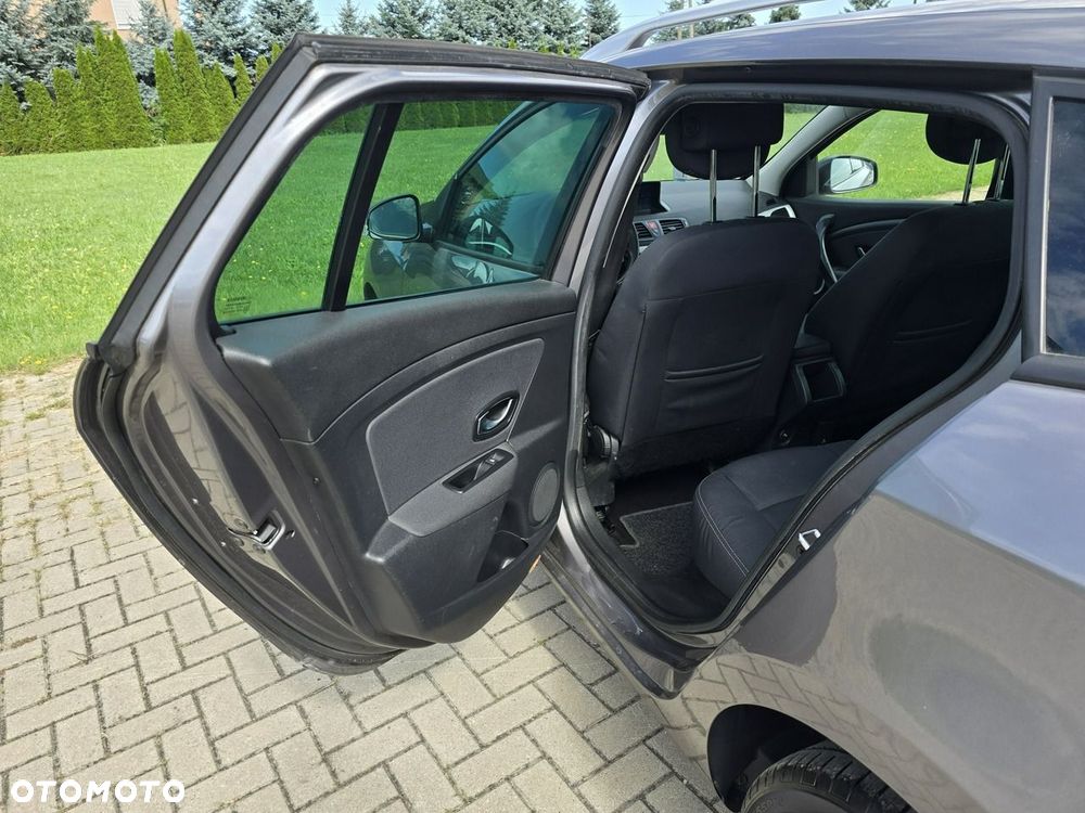 Renault Megane - 17