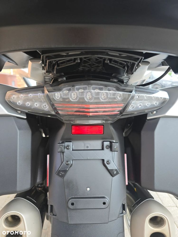 BMW K - 19
