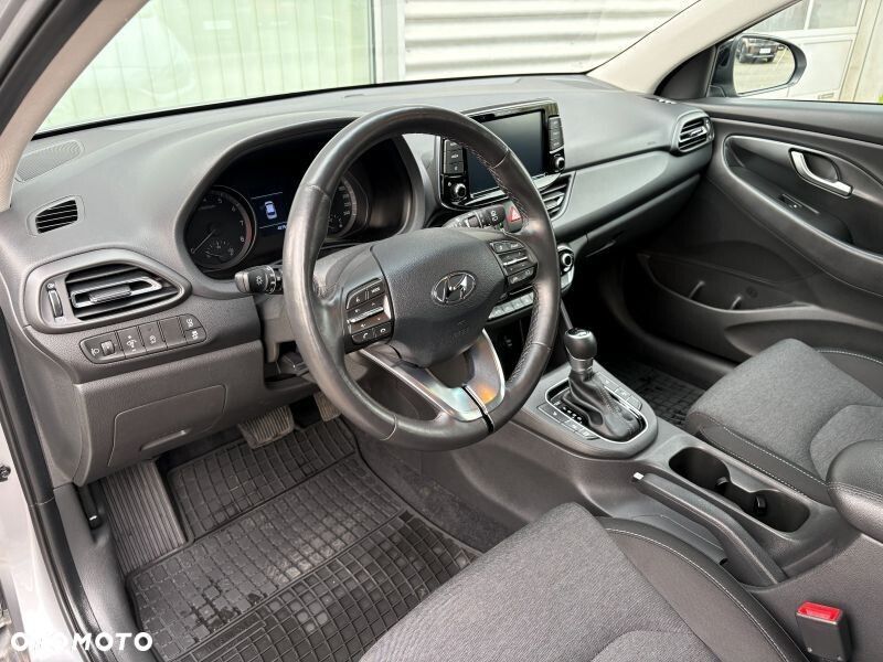 Hyundai i30 1.5 T-GDI 48V Smart DCT - 8