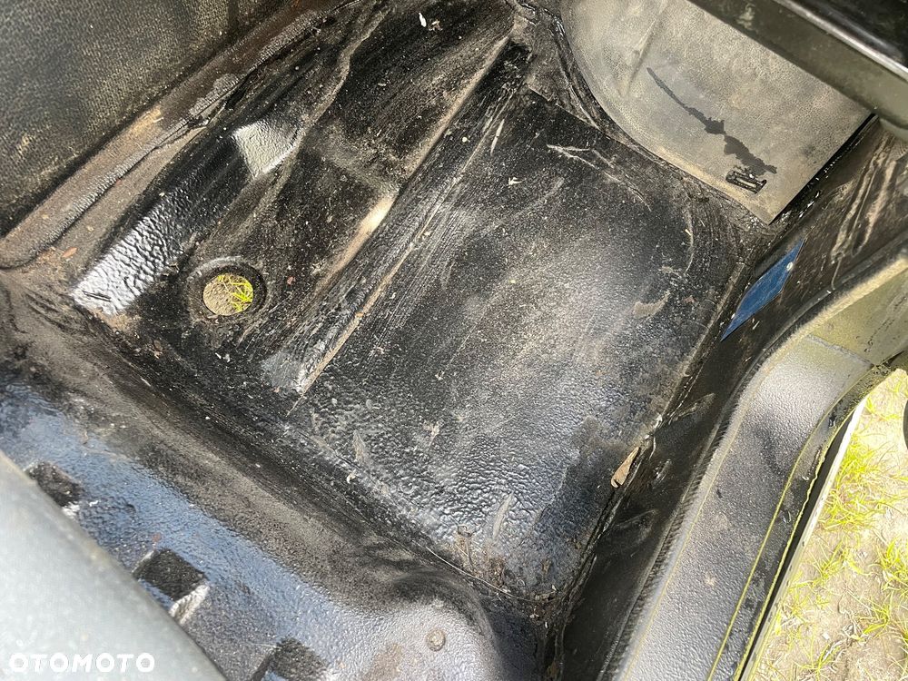 Suzuki Samurai - 17