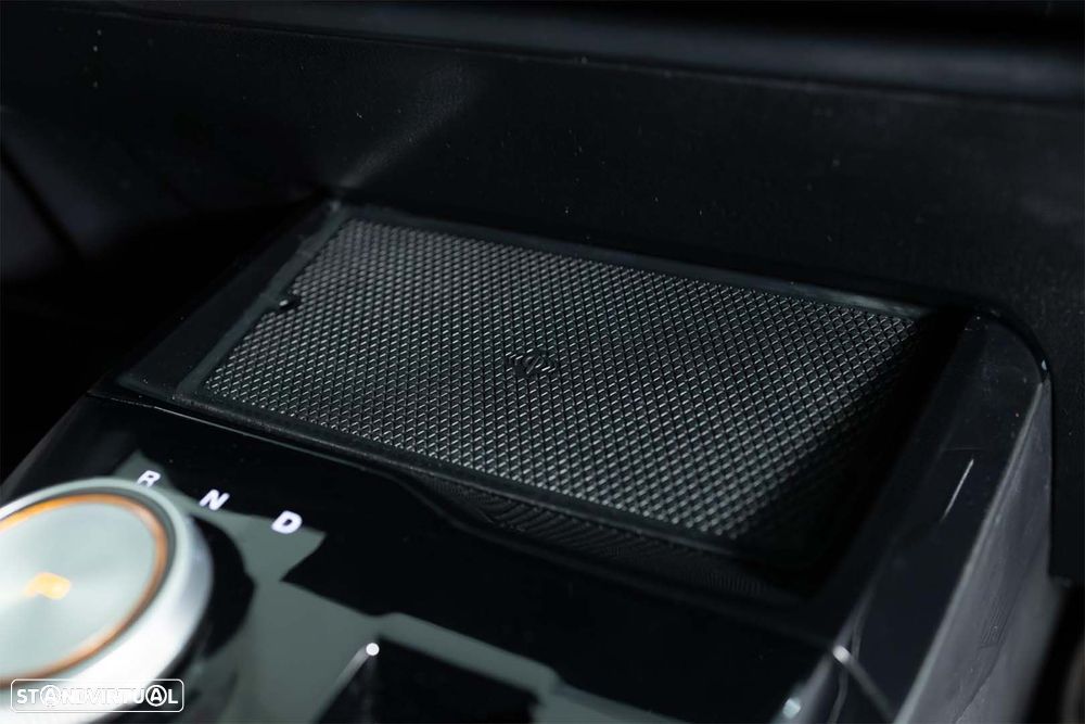 MG MG4 64 kWh Luxury - 45