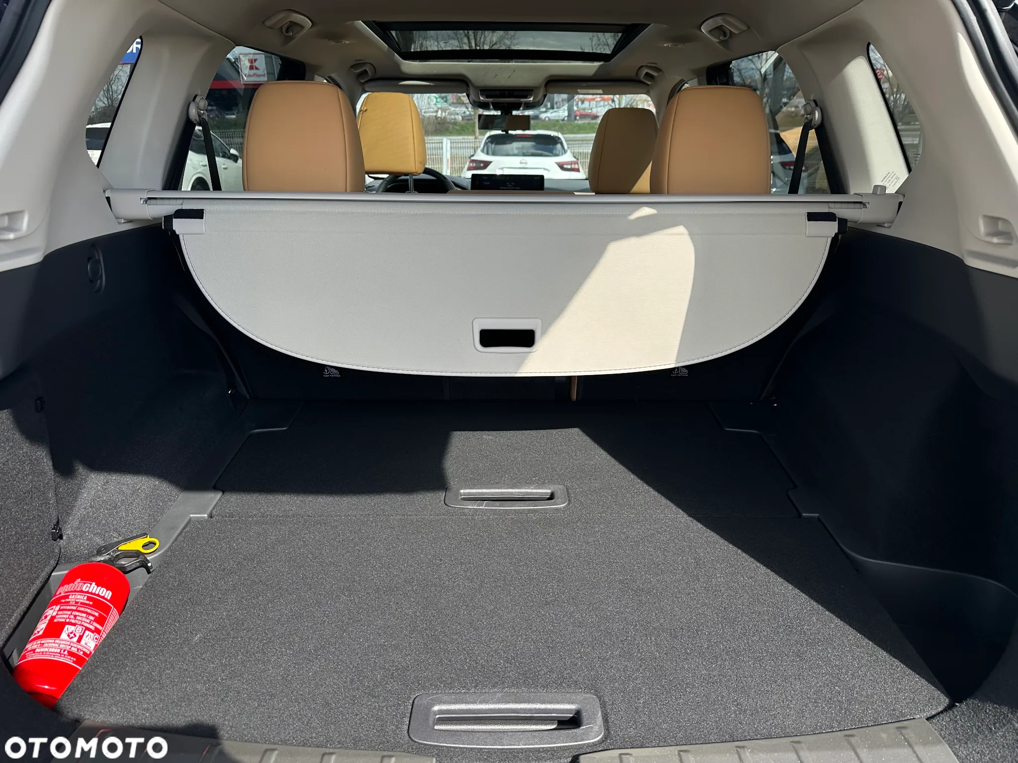 Nissan X-Trail 1.5 VC-T e-POWER Tekna e-4ORCE - 31