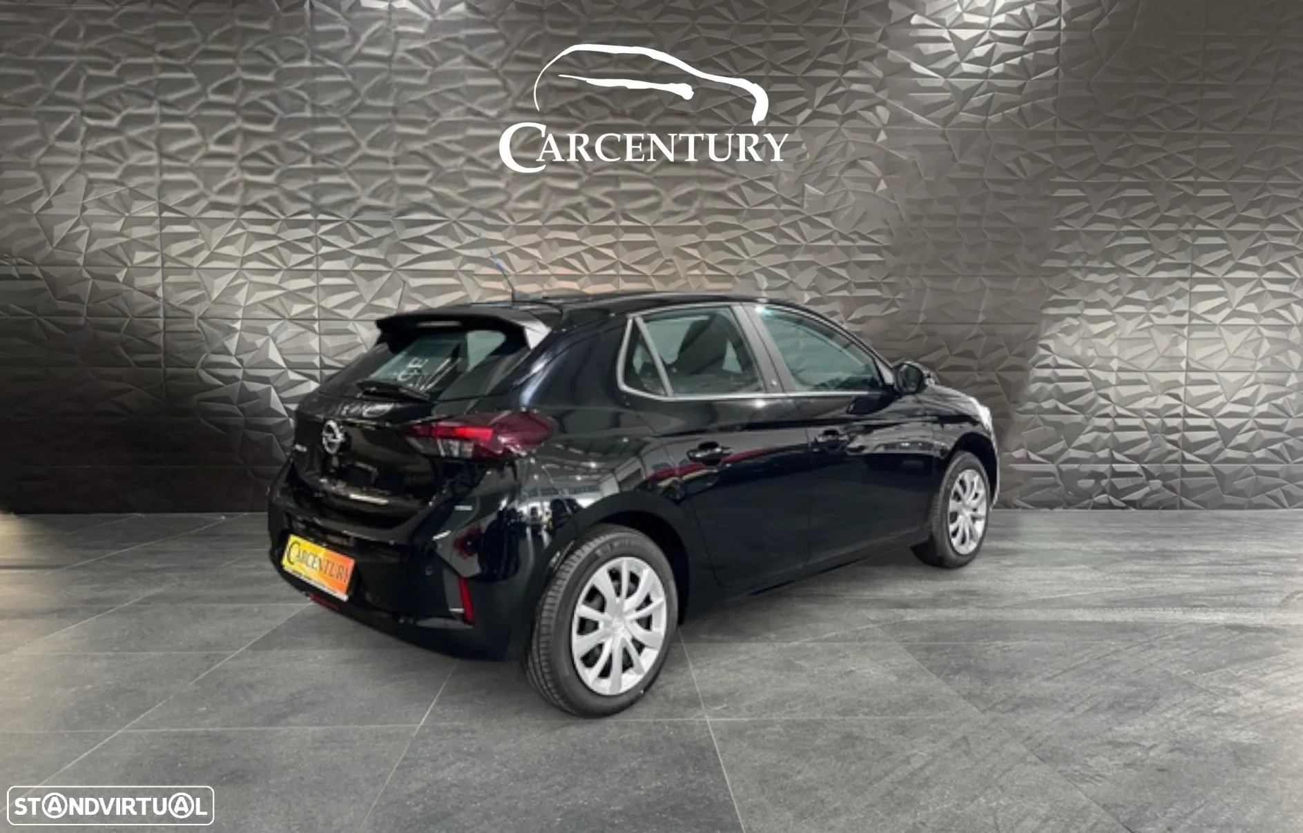 Opel Corsa-e 50 kWh Edition - 2