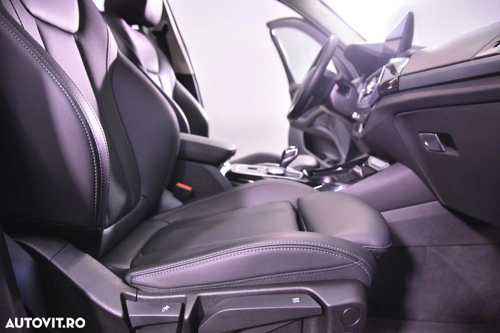 BMW X3 xDrive30e Aut. xLine - 11