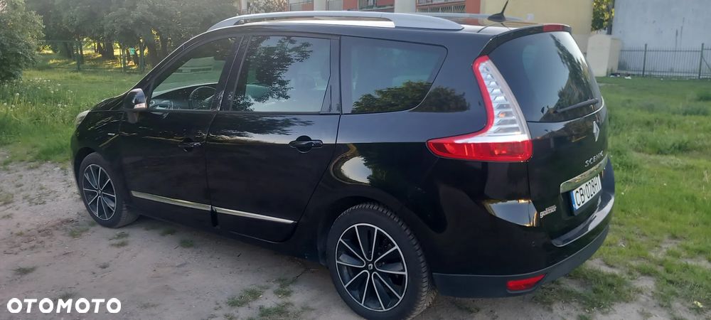 Renault Grand Scenic Gr 1.6 dCi Energy Bose Edition - 2