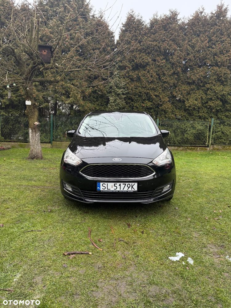 Ford C-MAX 1.0 EcoBoost Edition ASS - 3