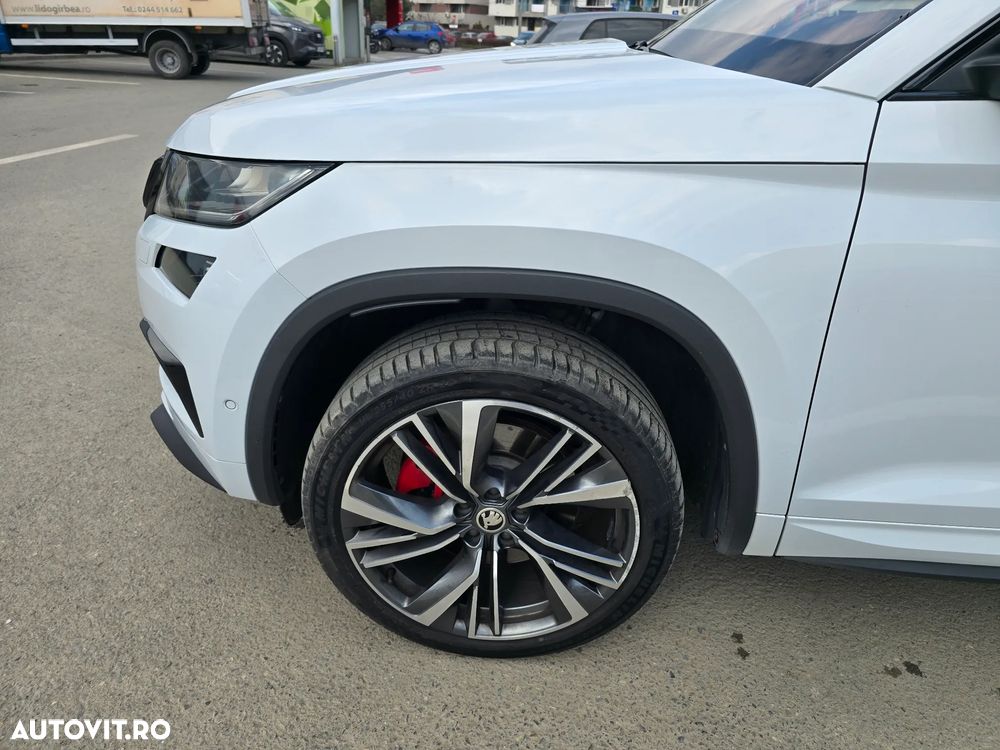 Skoda Kodiaq - 8