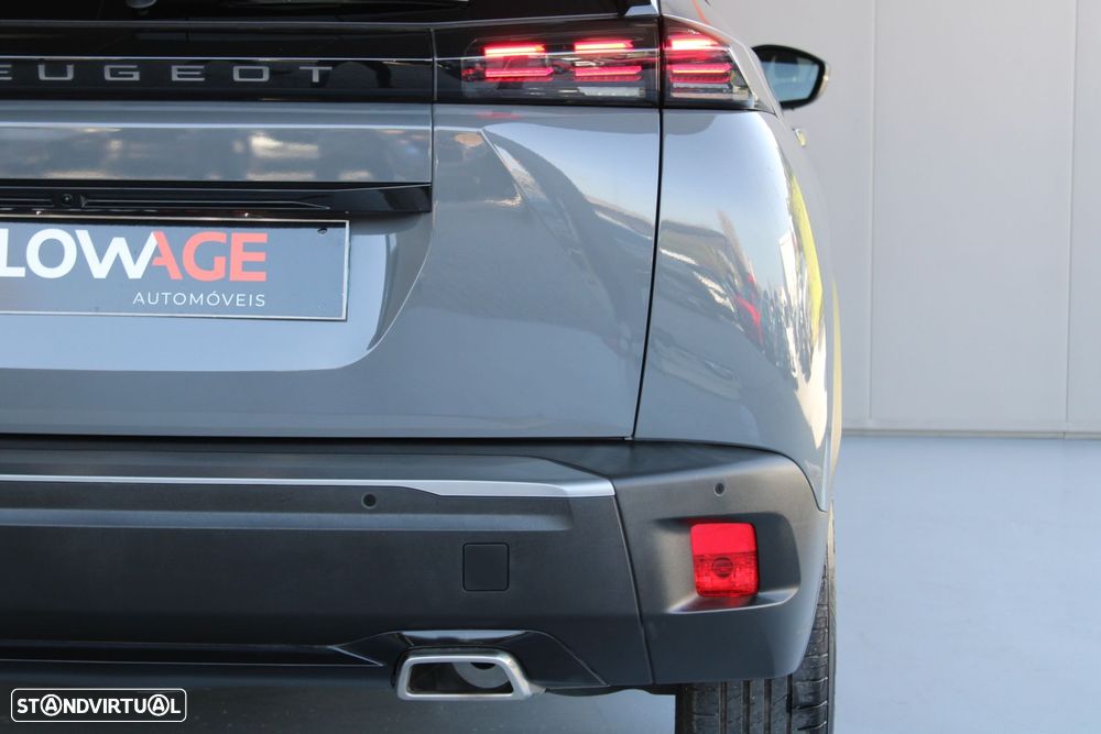 Peugeot 2008 1.2 PureTech Allure Pack EAT8 - 24