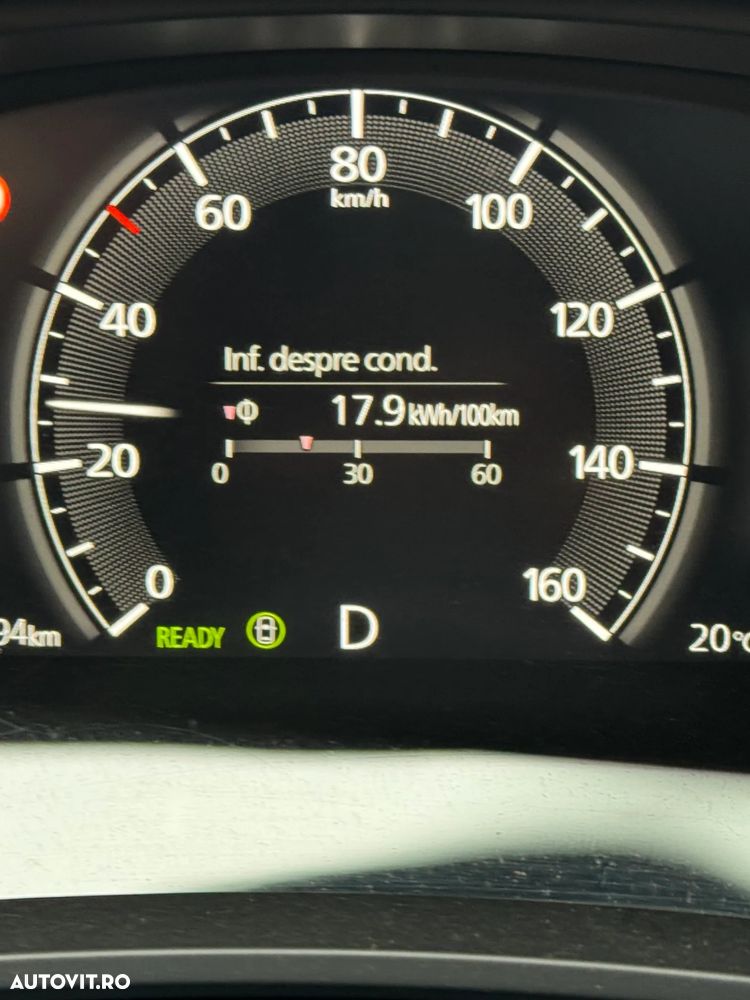 Mazda MX-3 - 12