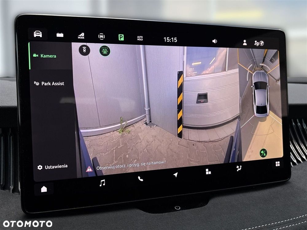 Skoda Superb 1.5 TSI Plug-in Hybrid Sportline DSG - 25