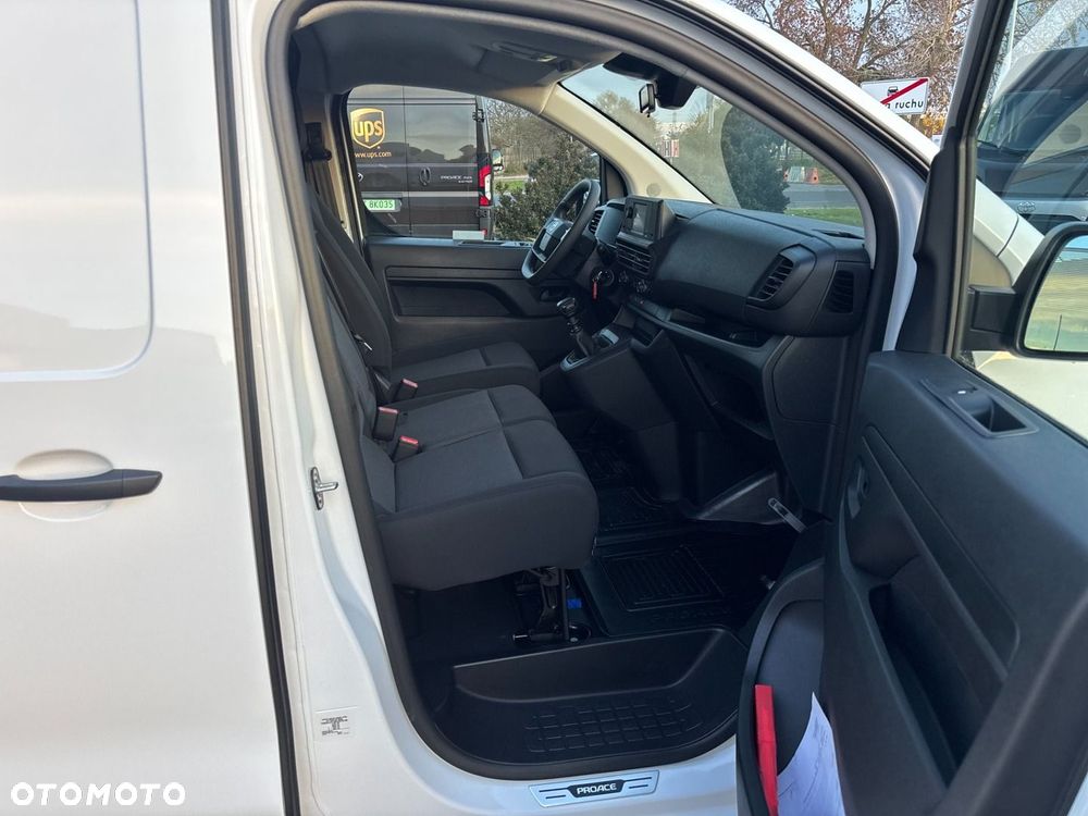Toyota PROACE - 11