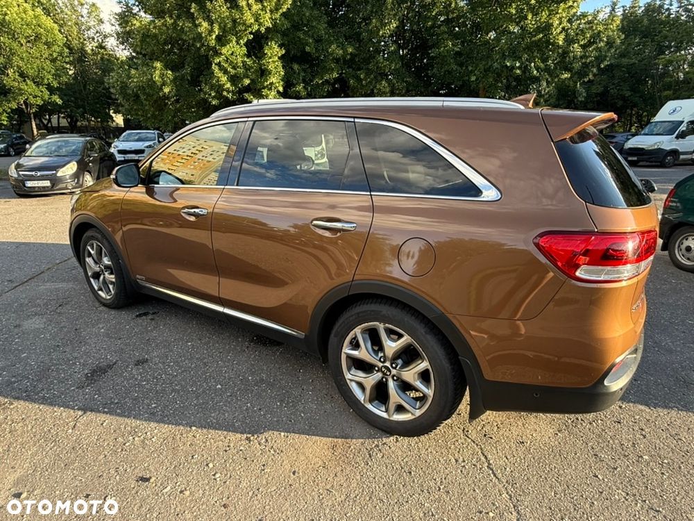 Kia Sorento 2.0 CRDI XL - 8