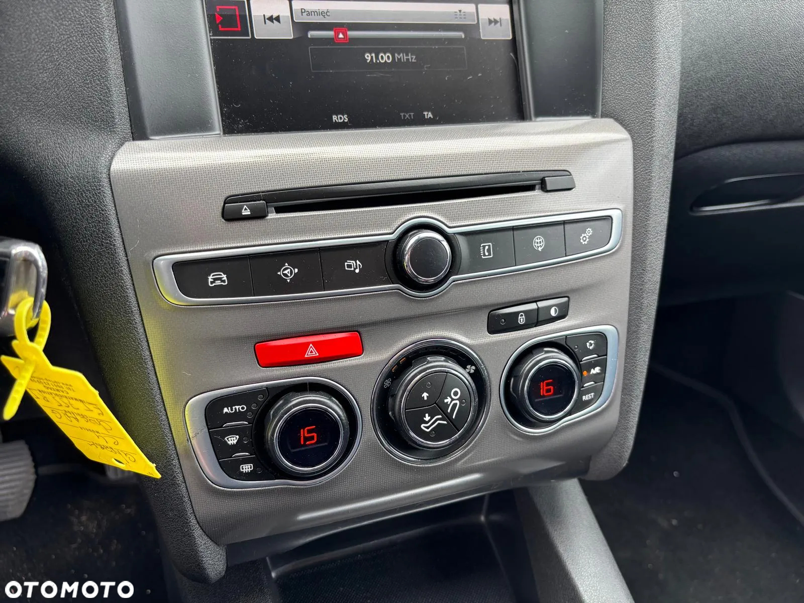 Citroën C4 BlueHDi 100 Selection - 30