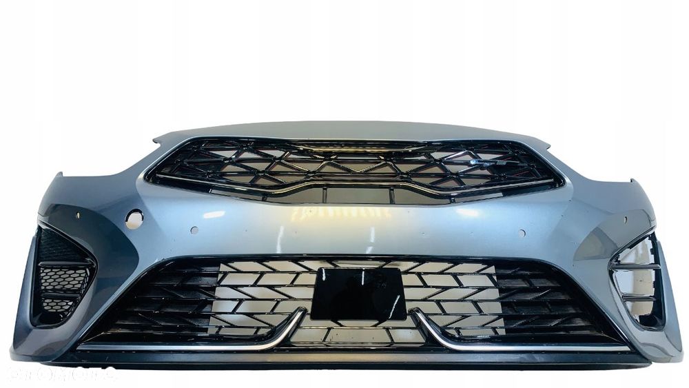zderzak przód kia ceed iii lift gt 2021- - 1