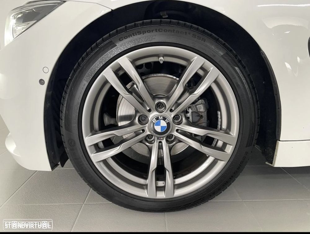 BMW 420 Gran Coupé - 17