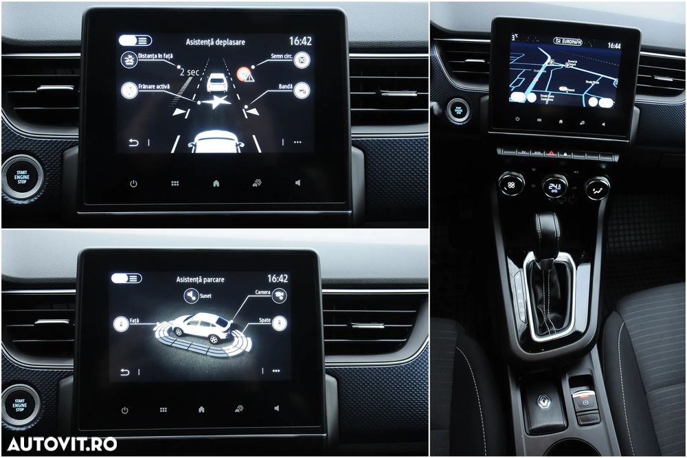 Renault Arkana E-TECH 145 Techno - 20