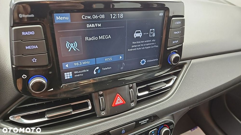 Hyundai i30 1.5 T-GDI 48V Smart - 20