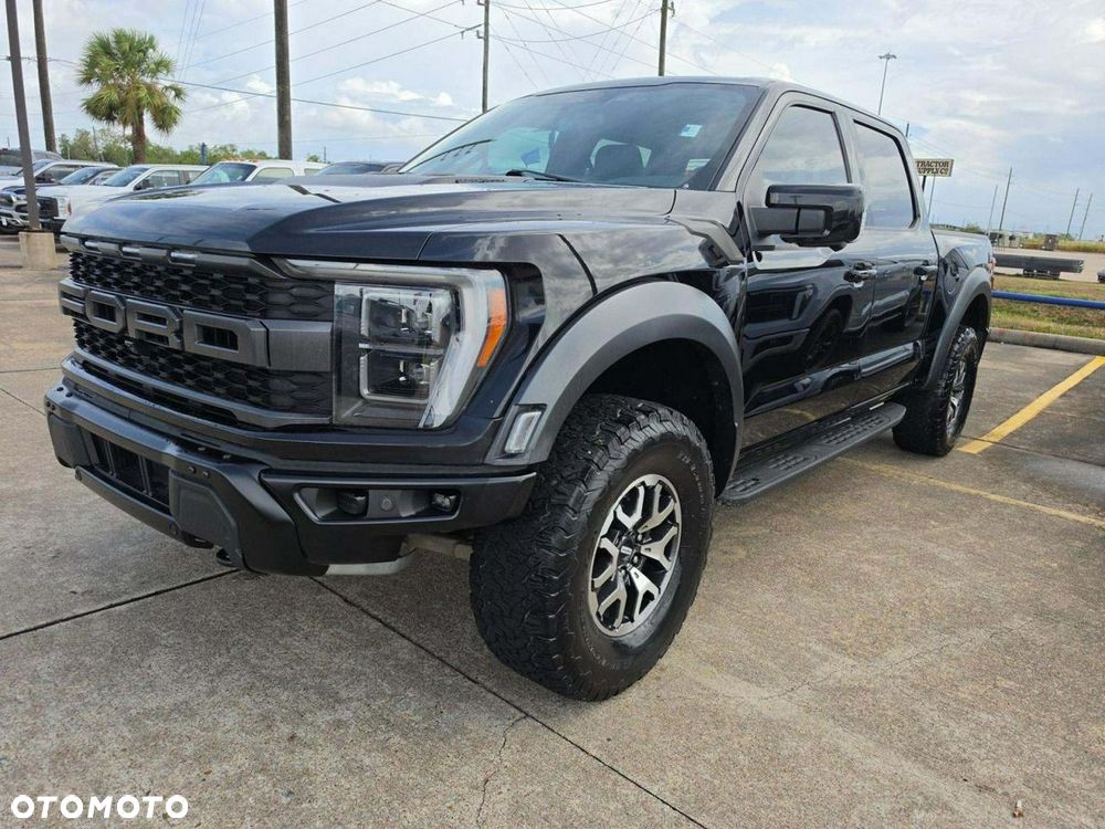 Ford F150 - 1