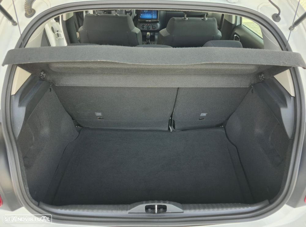 Citroën C3 Pure Tech Feel - 24