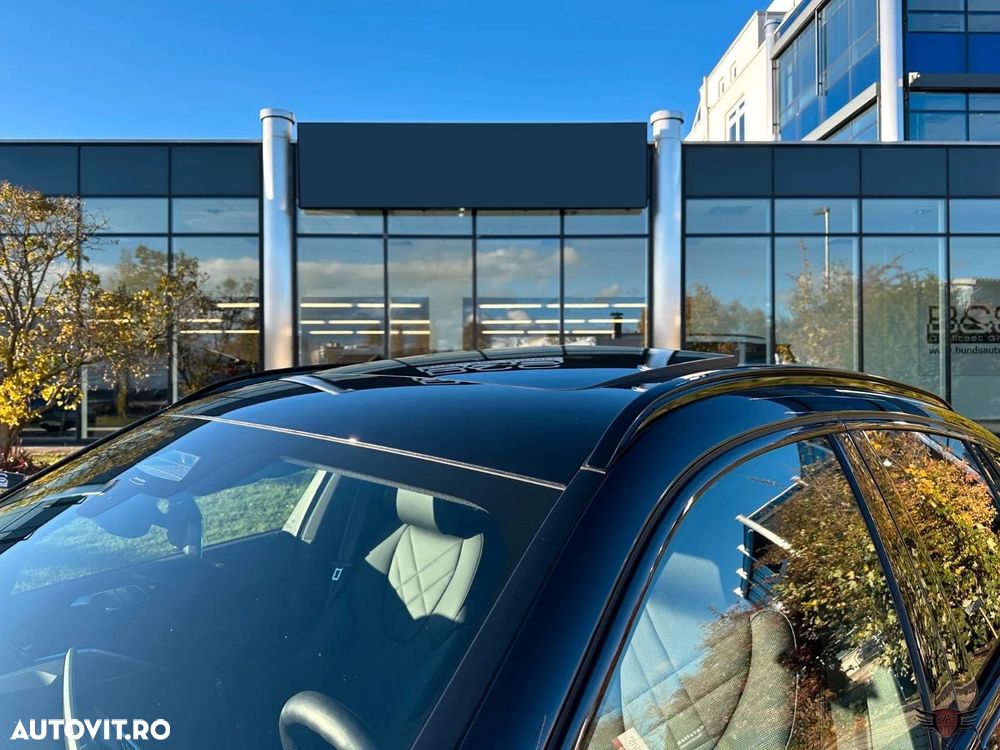 BMW X6 xDrive30d M Sport - 19