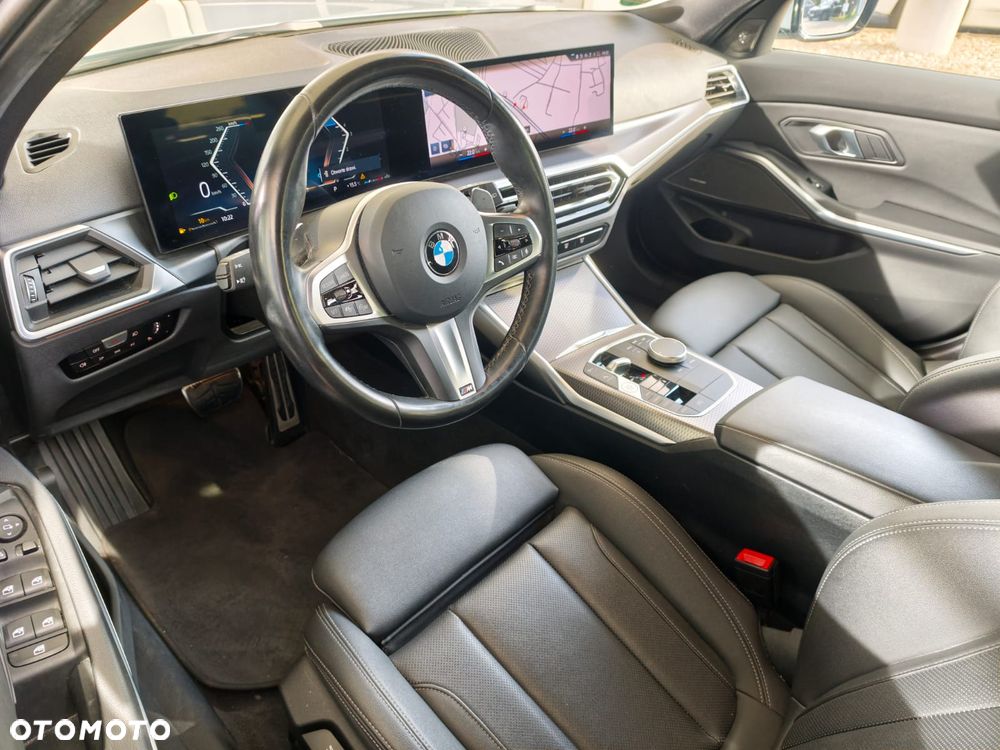 BMW Seria 3 - 6