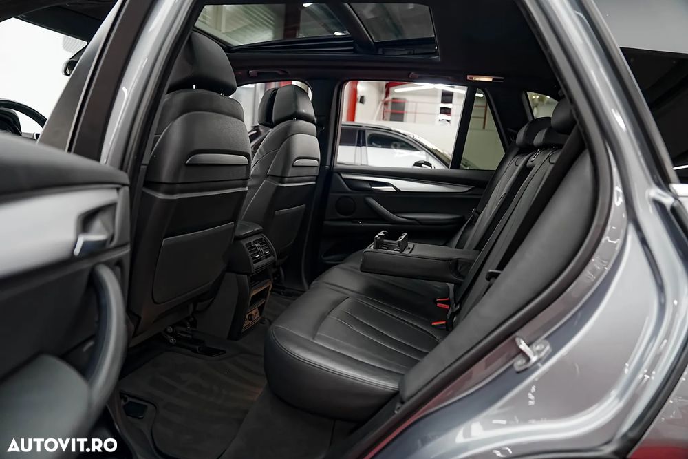 BMW X5 xDrive40e - 7