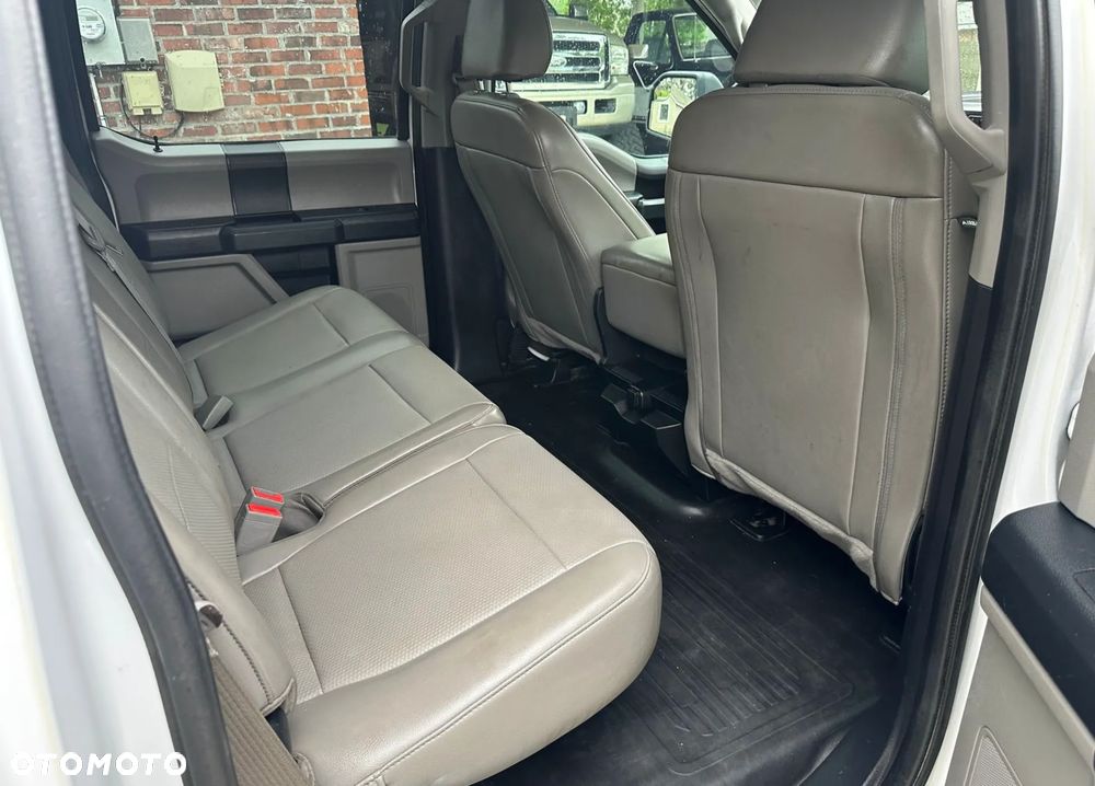 Ford F150 - 12