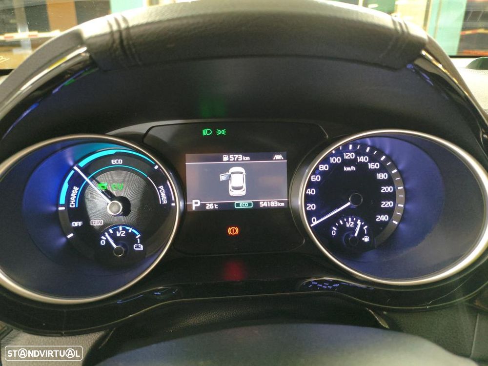 Kia XCeed 1.6 GDi PHEV Drive - 7
