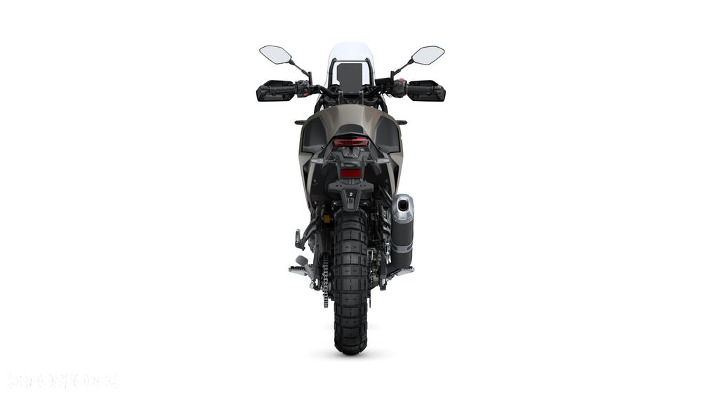 Yamaha Tenere - 9