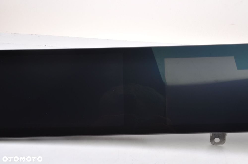 BMW 3 G20 WYŚWIETLACZ  5A79720  5A2AD61 - 8