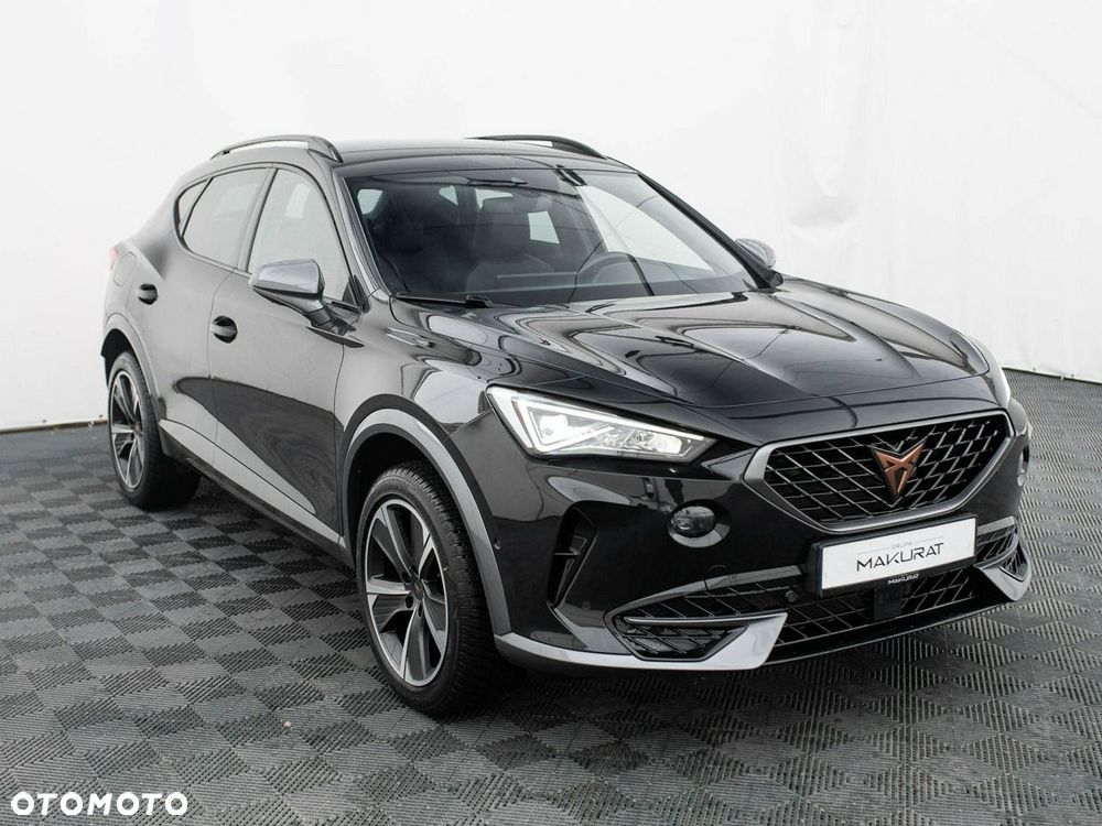 Cupra Formentor 1.5 TSI DSG - 4