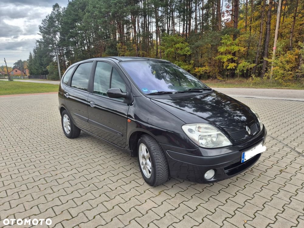 Renault Scenic - 19