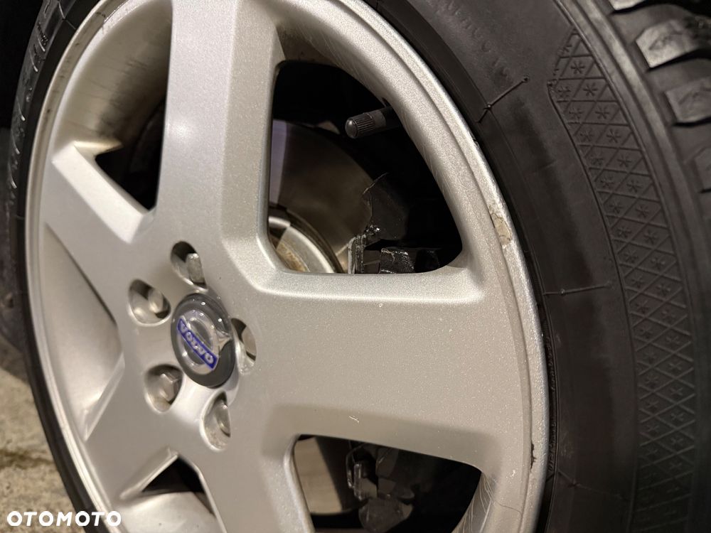 Volvo V50 2.0D Momentum - 34