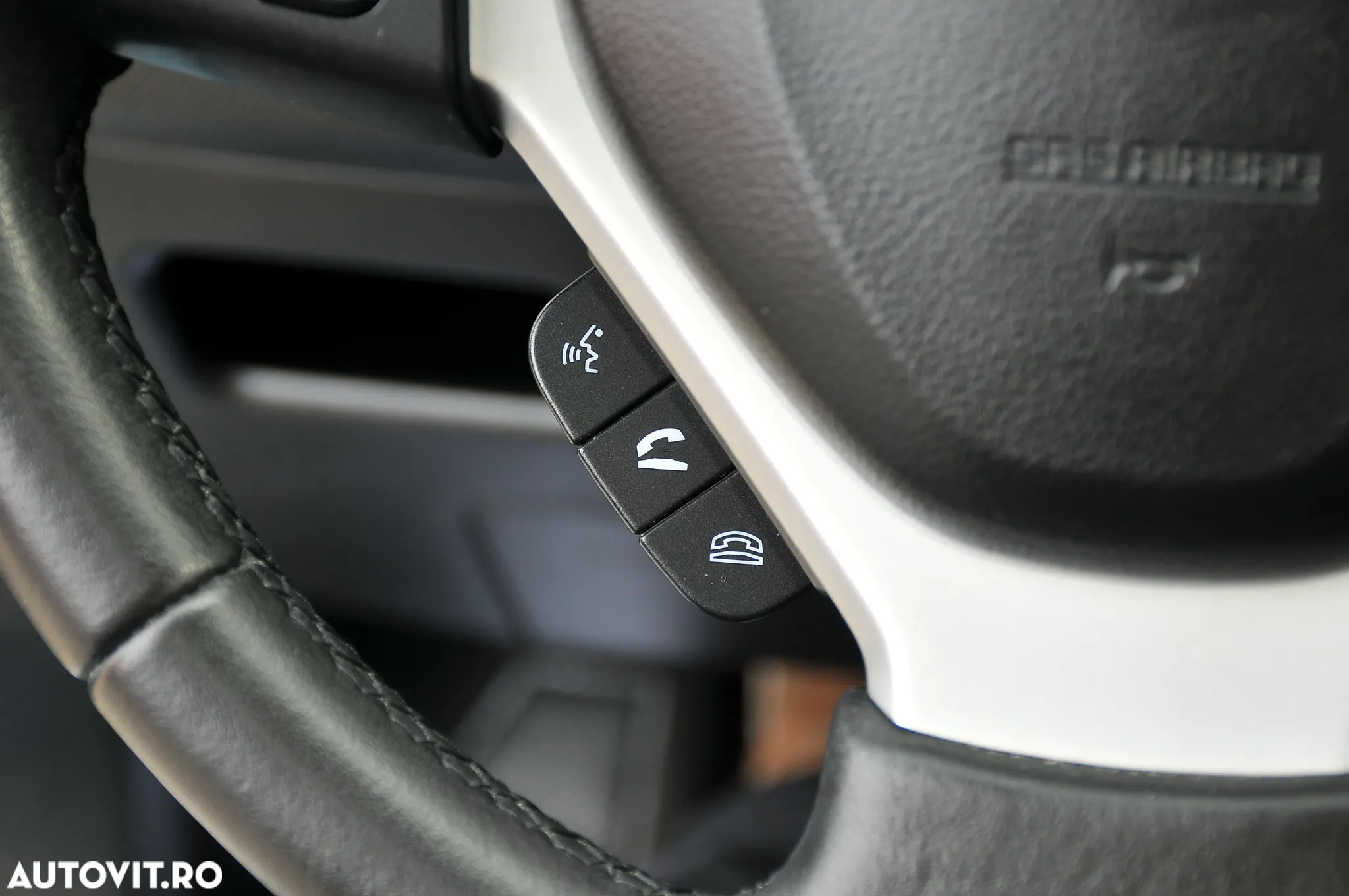 Suzuki Vitara 1.0 Boosterjet Comfort - 17