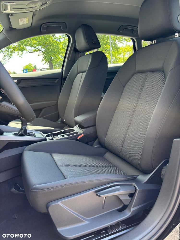 Audi A3 Sportback 30 TFSI - 12