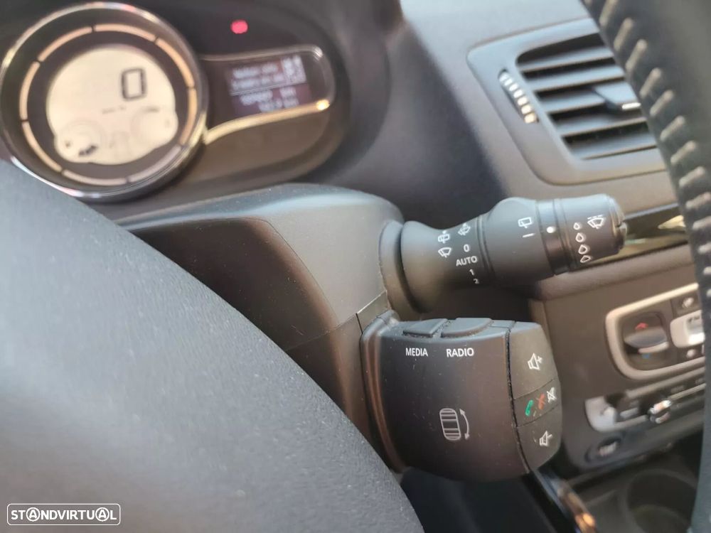 Renault Mégane Coupe - 29