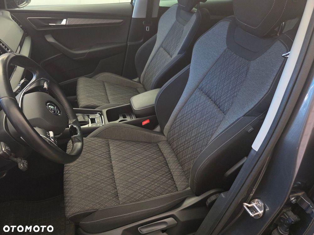Skoda Karoq 1.5 TSI ACT 4x2 Style DSG - 13