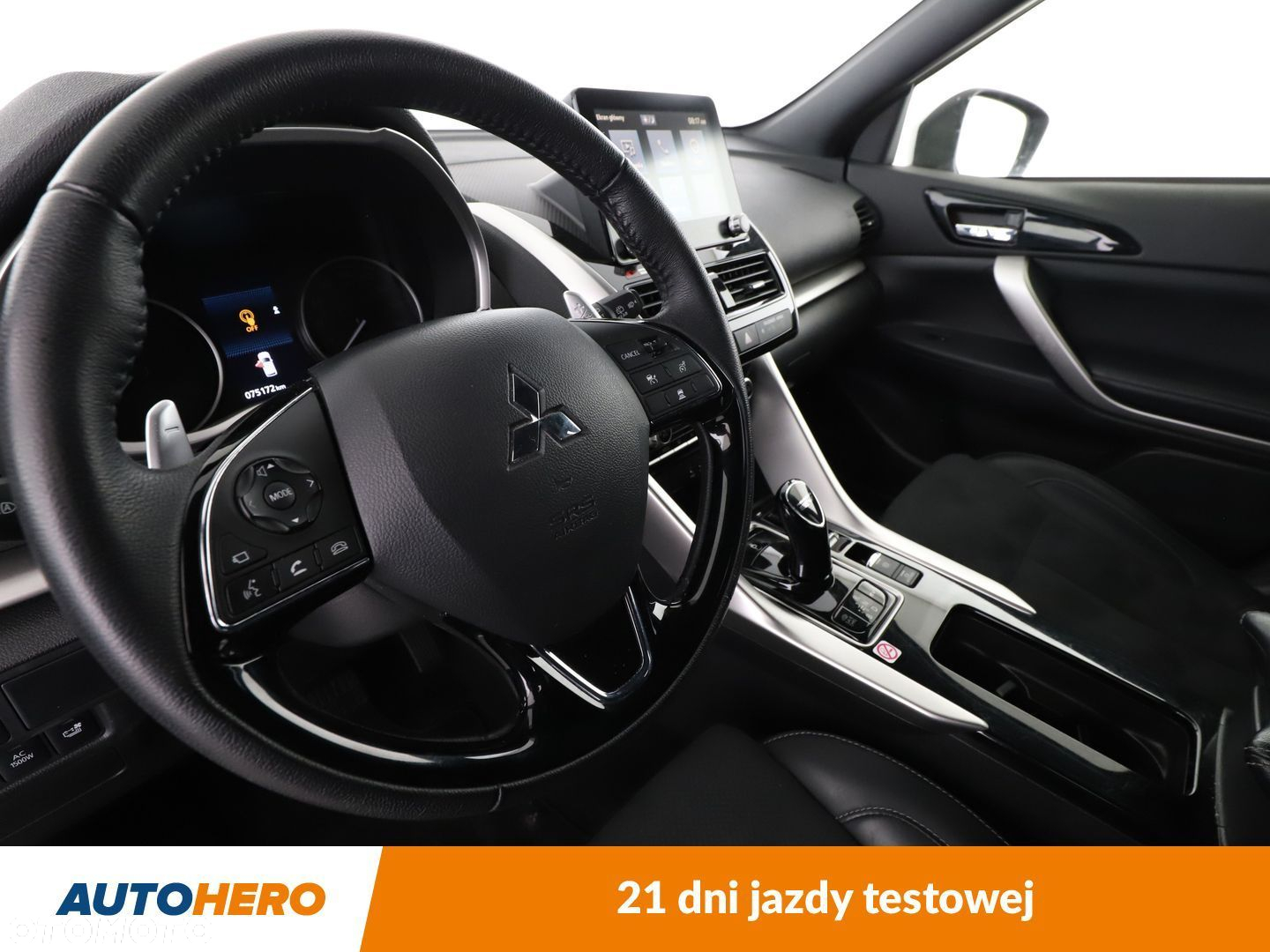 Mitsubishi Eclipse Cross - 11