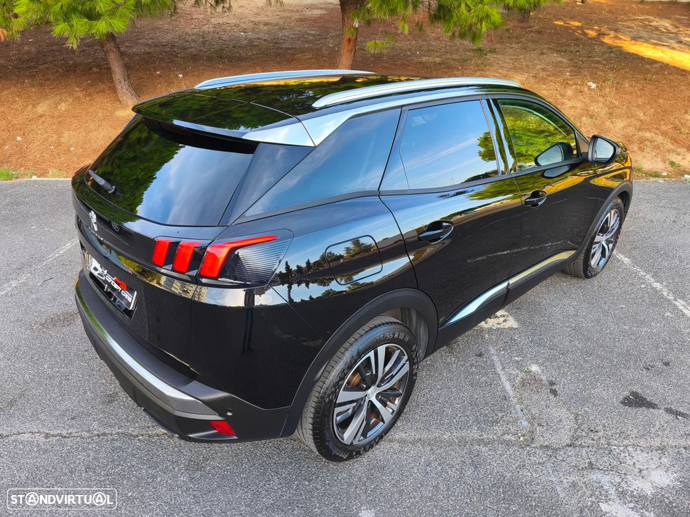 Peugeot 3008 1.6 BlueHDi Allure - 2