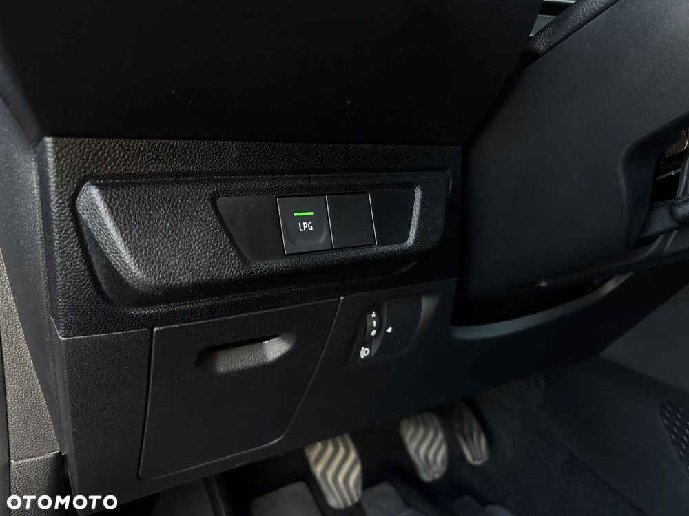 Dacia Sandero Stepway - 15