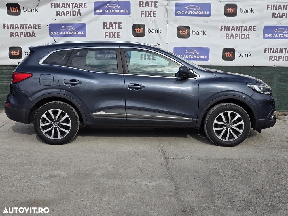 Renault Kadjar Energy dCi 130 Business - 14
