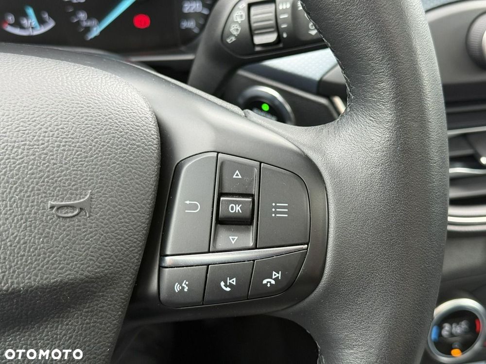 Ford Focus - 26